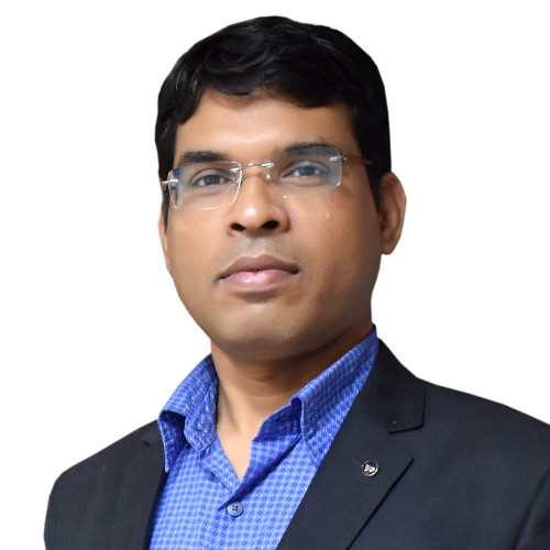 Jatindra K. SAHU, PhD